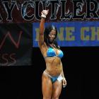 Angiel  Alpha-Lucente - NPC Jay Cutler Desert Classic 2014 - #1